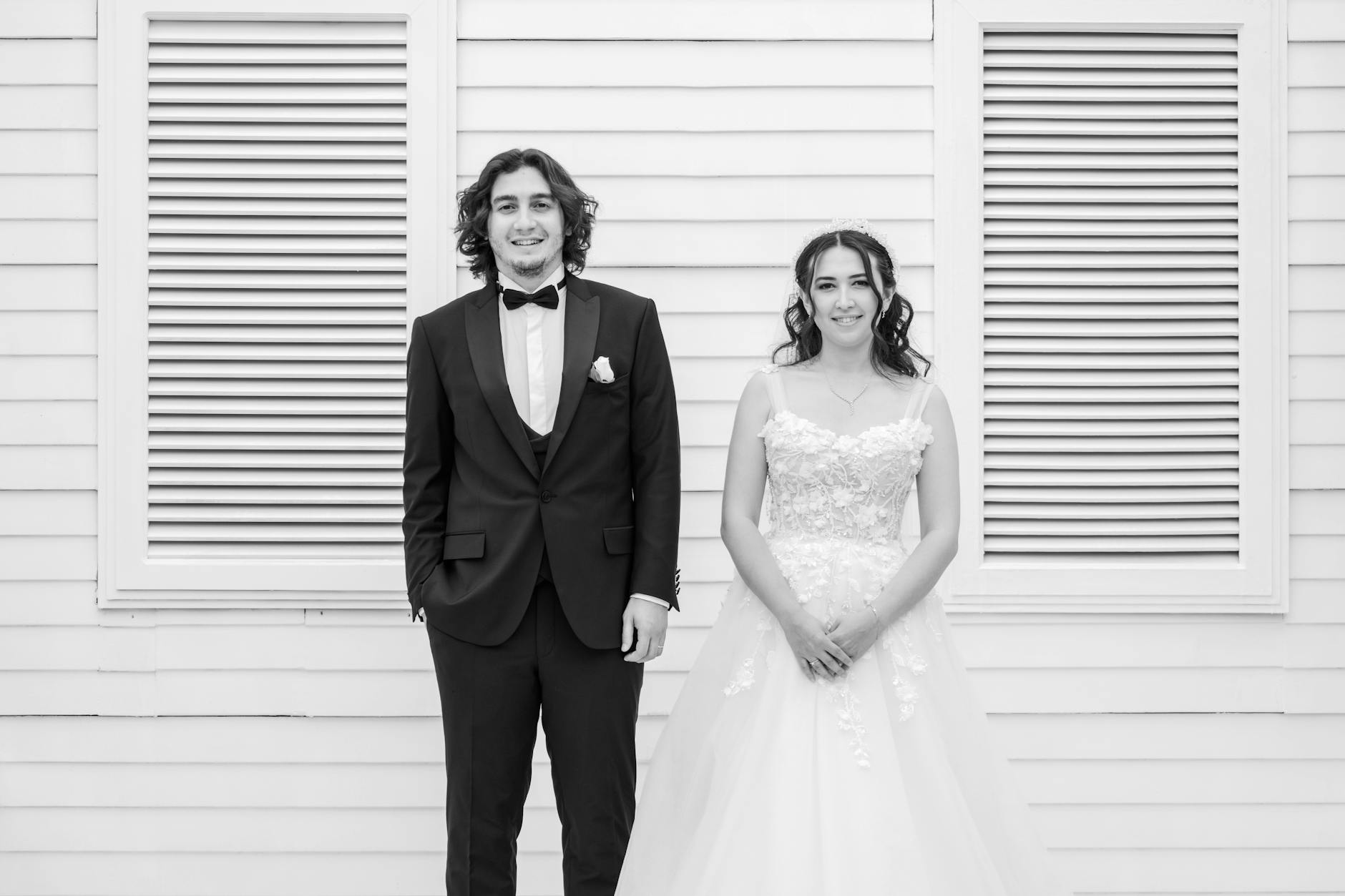 Eugénie & Augustin